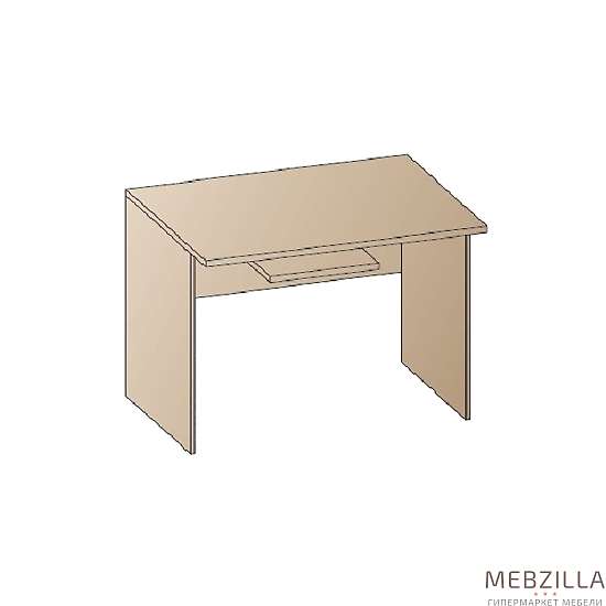 Купить стол компьютерный карина ст-1007 - 4 714 ₽