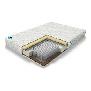 Матрас Мега Мемо Хард