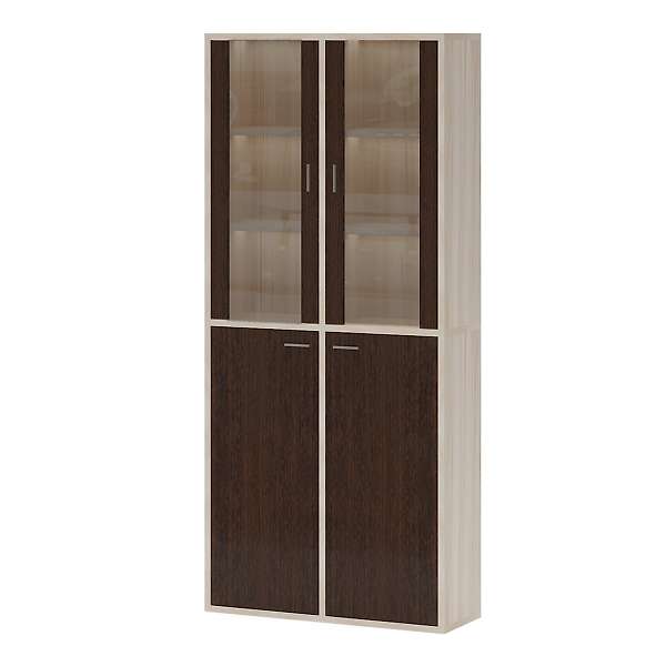 Купить стеллаж су (ш2в2)+2фс+2фг - 24 140 ₽