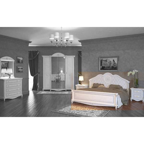 Купить спальня 1800 да винчи - 53 460 руб.