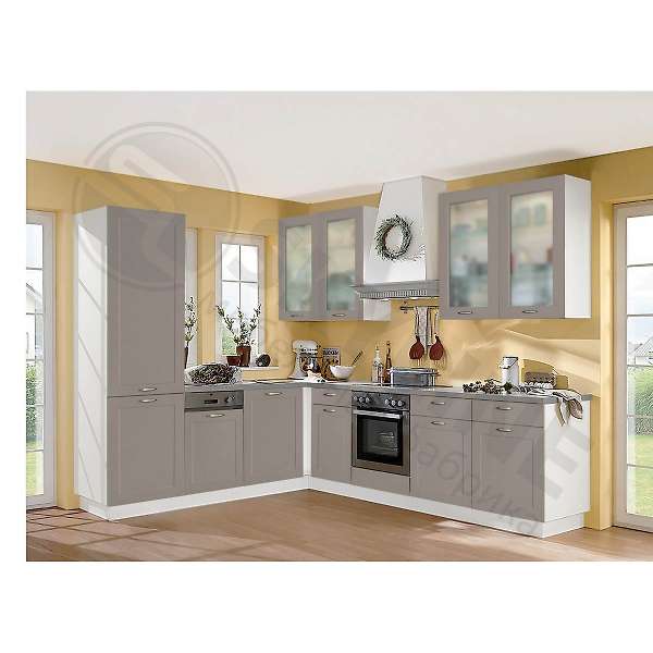 Купить кухня базис nicole 01 - 98 320 руб.