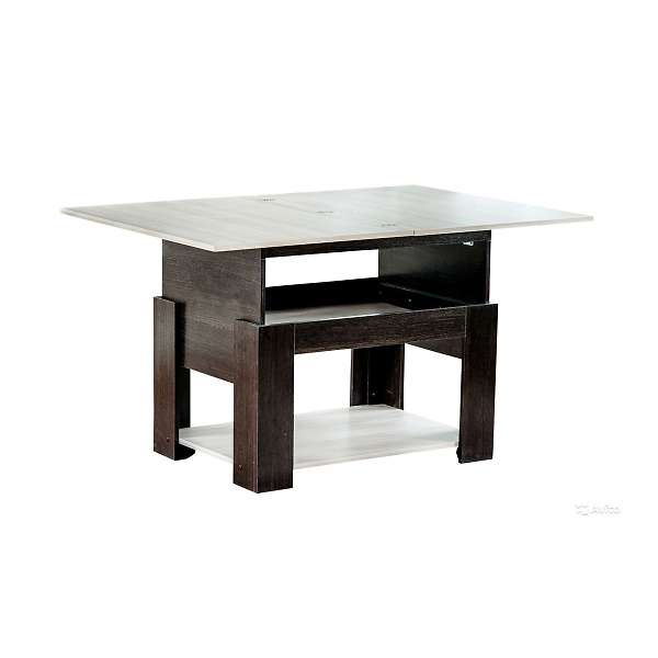 Купить стол журнальный бител сжт-1 - 7 398 руб.