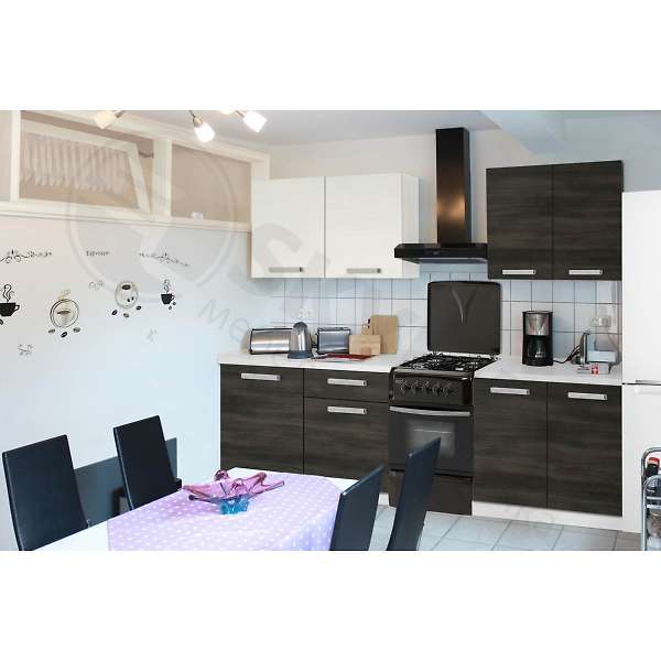 Купить кухня базис вудлайн 14 - 33 597 ₽