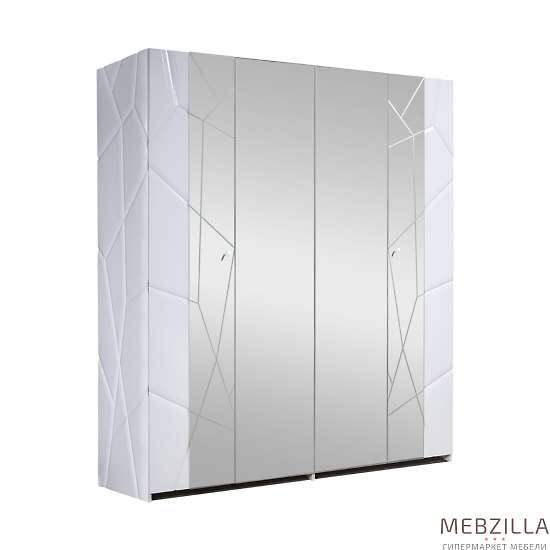 Купить шкаф для одежды кензо кмк 0674.14 - 60 018 руб.