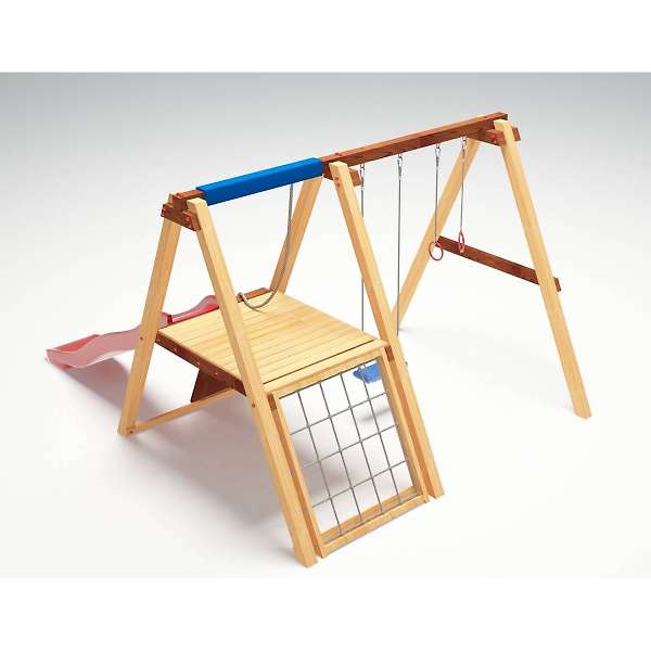 Купить детский спортивный комплекс савушка 1 - 43 900 руб.