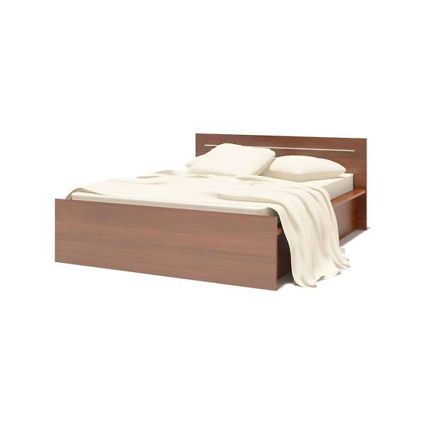 Купить кровать мн сорель к-2 - 9 650 руб.