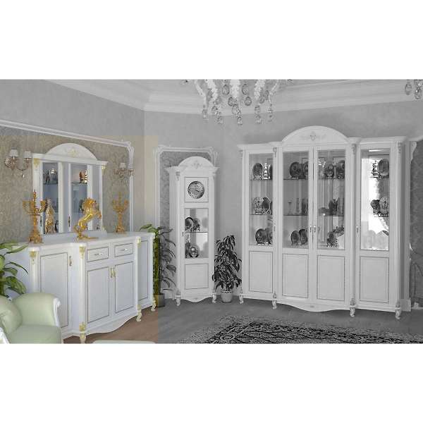 Купить гостиная да винчи 07 - 52 755 руб.