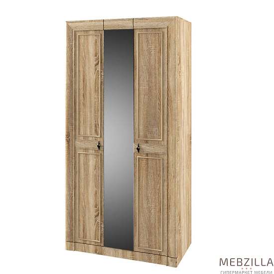 Купить шкаф для платья №104 мдк 4.12 - 13 996 ₽