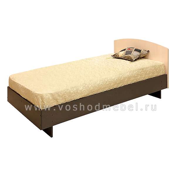 Купить кровать к-0,9 - 4 256 руб.