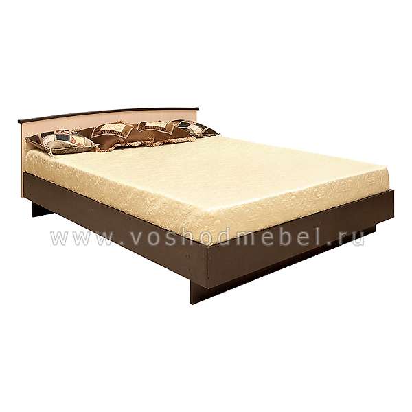 Купить кровать ксп-1,6 - 6 916 руб.