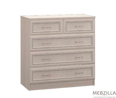 Купить комод классический верона - 17 298 руб.