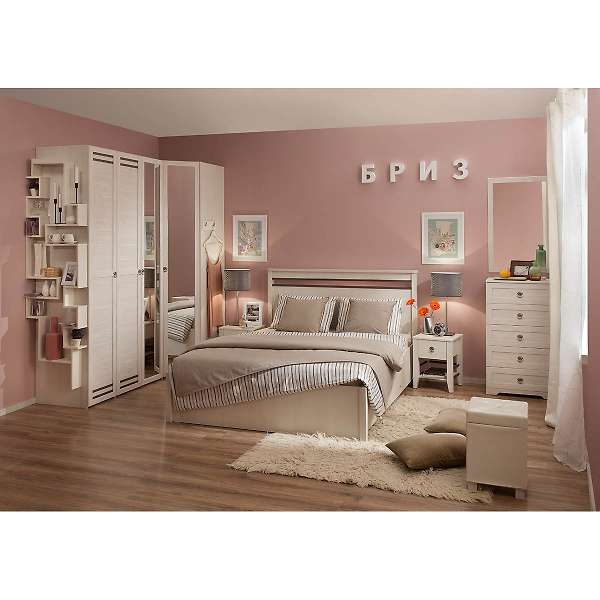 Купить шкаф угловой бриз 56 - 20 737 руб.