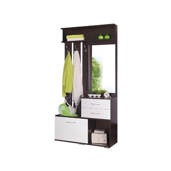 Купить прихожая лидер - 11 827 руб.