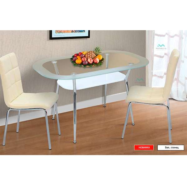 Купить стол обеденный со-5с - 22 380 руб.