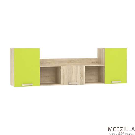 Купить полка акварель нм 011.39-02 - 7 799 руб.