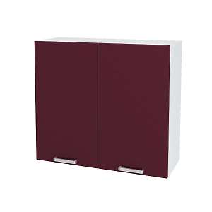 Шкаф навесной Джулия ШВ 800-720