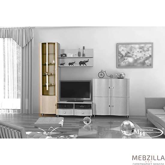 Купить шкаф камелия км-07 - 8 566 руб.