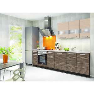 Кухня Базис Вудлайн 10