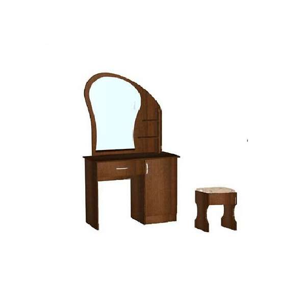 Купить стол с ящиком и банкеткой св-80 светлана лдсп стандарт - 5 320 руб.