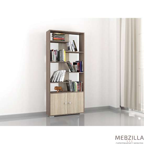 Купить стеллаж ромео 4 - 3 936 ₽