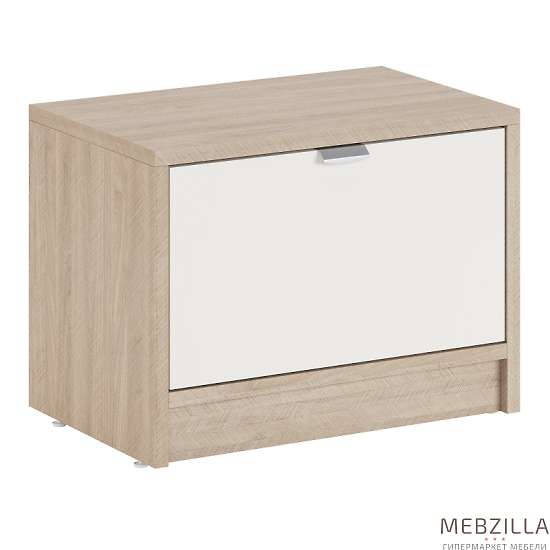 Купить тумба-обувница эльтон 7 - 4 416 руб.