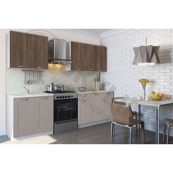 Купить кухня базис nicole-mix 14 - 46 788 руб.