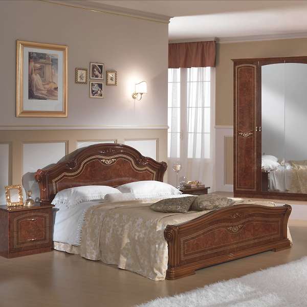 Купить кровать двуспальная ирина - 33 825 руб.