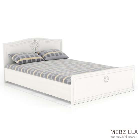 Купить кровать онега кр-1400 - 13 649 ₽