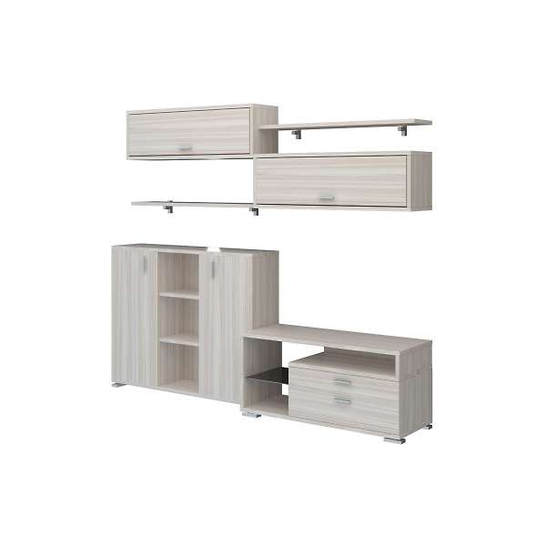 Купить стенка домино лофт 9 - 40 952 руб.