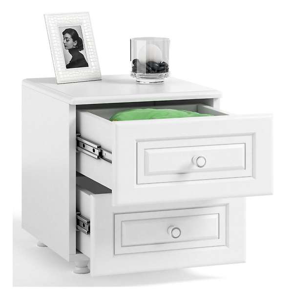 Купить тумба прикроватная афина аф-26 - 4 102 руб.