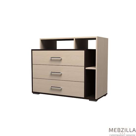 Купить комод юнона универсальный - 4 650 руб.