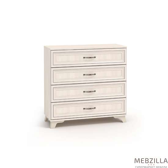 Купить комод ариэль км-4 - 13 510 руб.