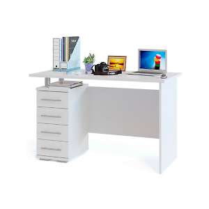 Стол компьютерный Сокол КСТ-106.1