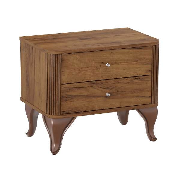 Купить тумба прикроватная стефани 43.14 - 4 951 руб.