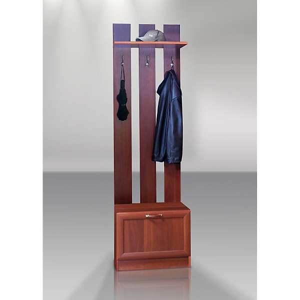 Купить секция с вешалкой венера-м  - 4 150 ₽