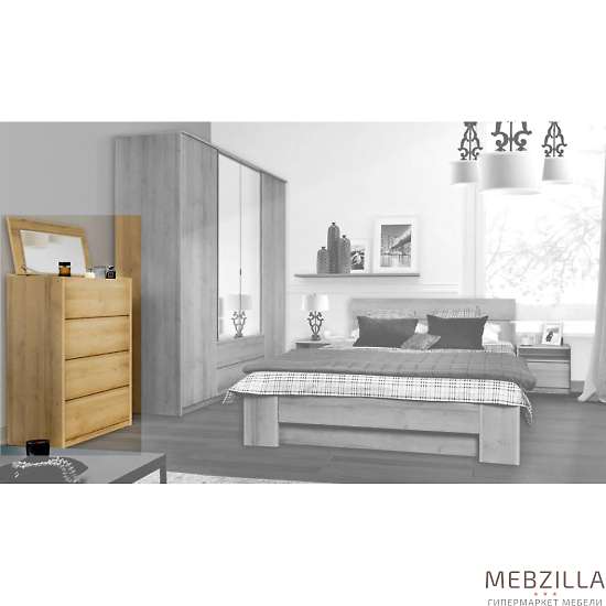 Купить комод шервуд ш4 - 11 658 руб.