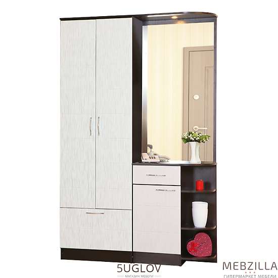 Купить шкаф софия 1 - 17 963 руб.