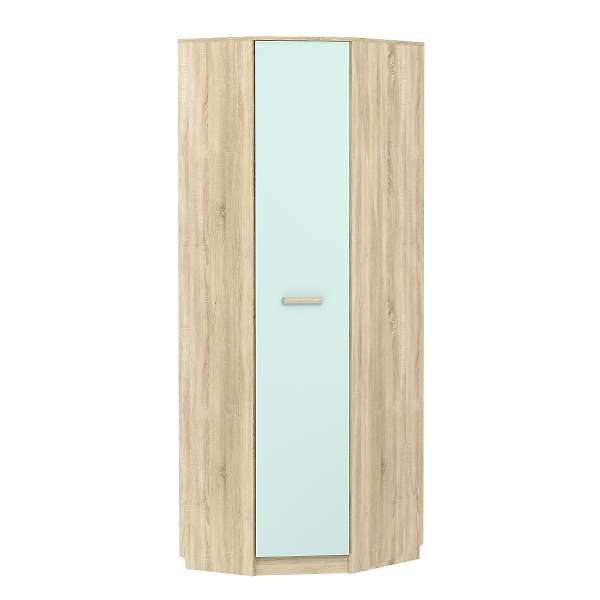 Купить шкаф угловой акварель нм 013.04-02 - 15 399 руб.