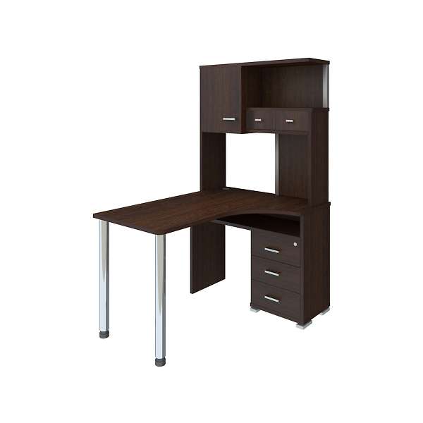 Купить стол компьютерный домино ср-130 - 18 390 ₽