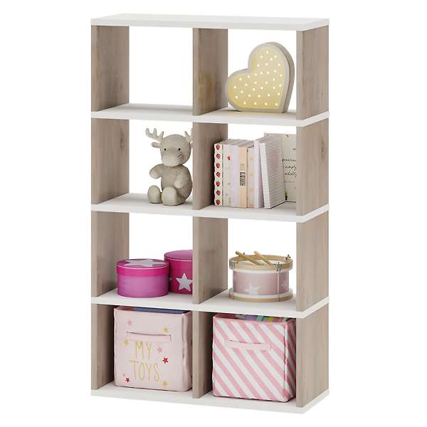 Купить стеллаж спд 2-4 - 8 890 ₽