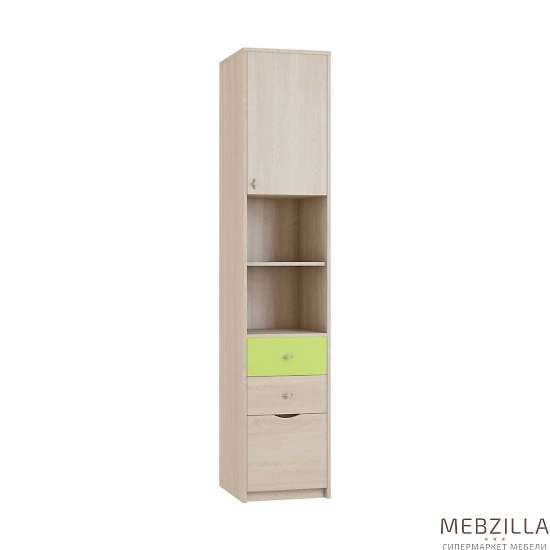 Купить шкаф-пенал лукас шк-1 - 15 180 руб.