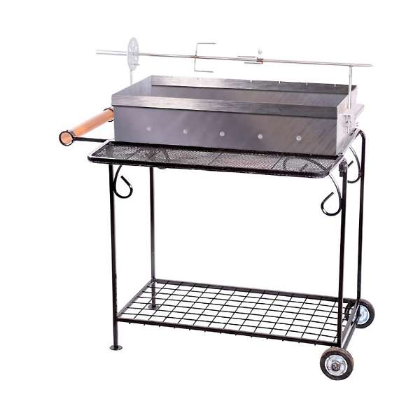 Купить мангал дачный мд-3с - 7 150 руб.