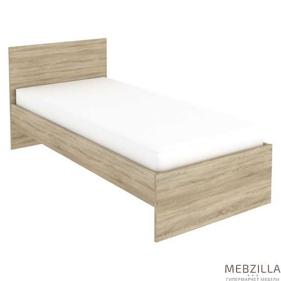 Купить кровать к09 - 14 058 ₽