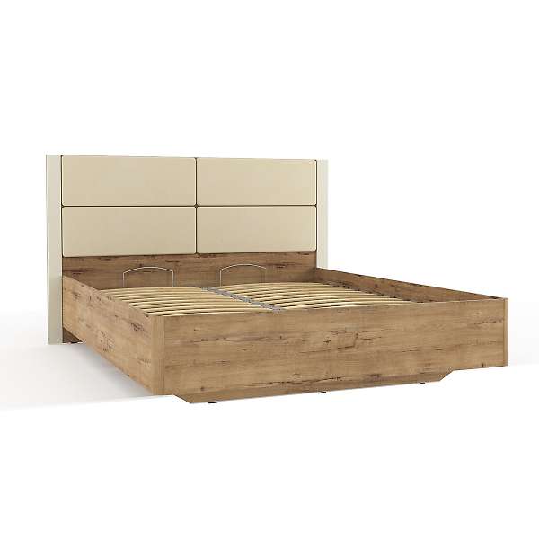 Купить кровать livorno нм 040.52 - 37 999 руб.