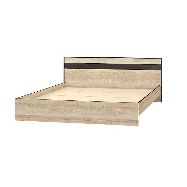 Купить кровать лирика 1.6 - 8 065 руб.