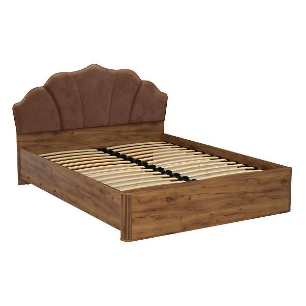 Купить кровать стефани 43.07-02 - 20 239 руб.