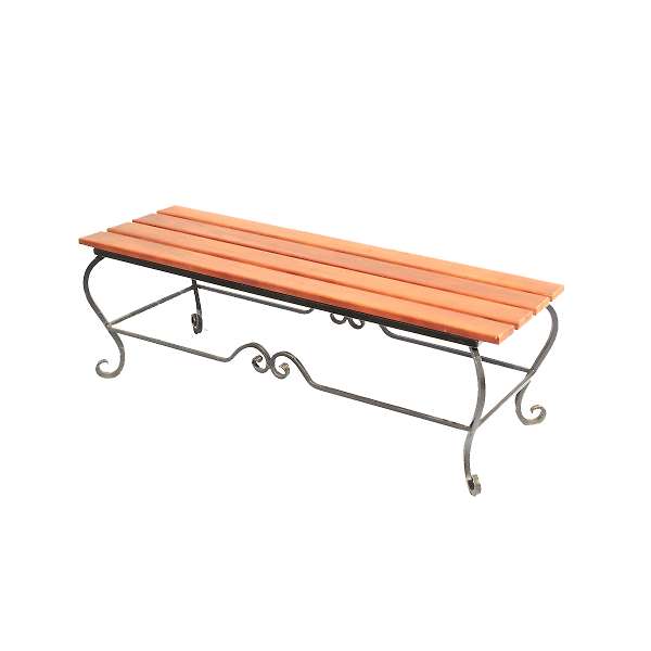 Купить скамейка садовая №4 - 6 500 руб.