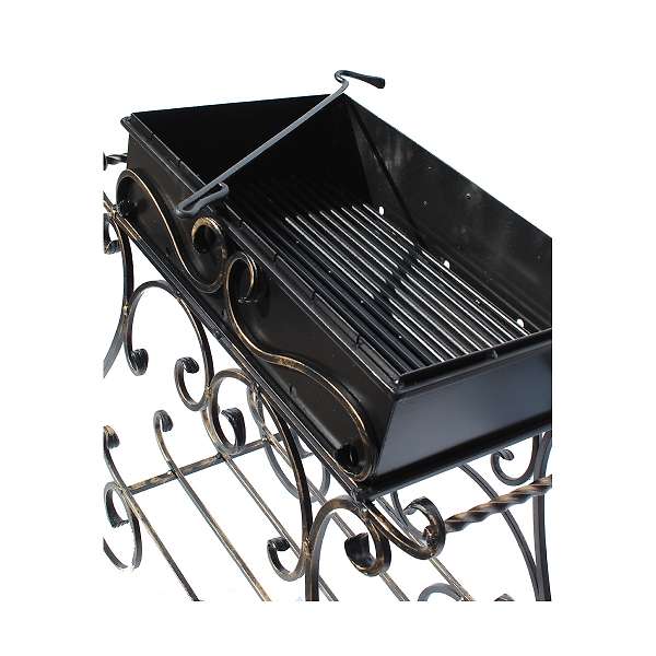 Купить мангал весенний - 7 100 руб.