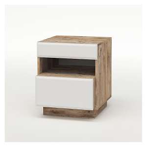 Тумба 1Я Роксет КМК 0554.7