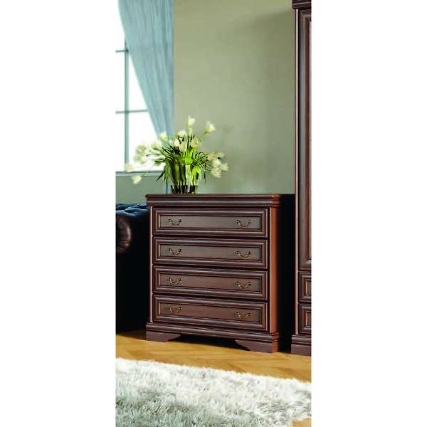 Купить комод №339 мк 60 - 12 621 руб.